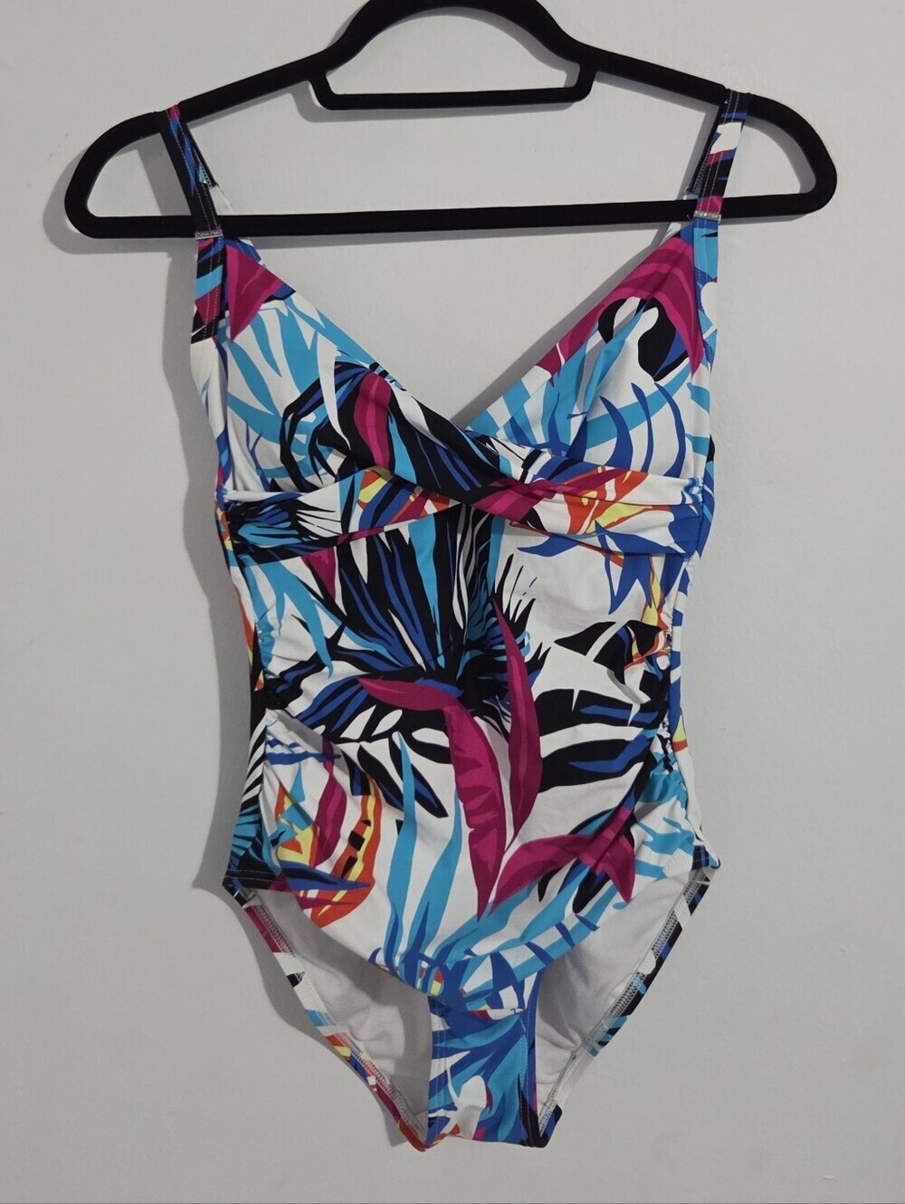 Calvin Klein One Piece Bathing Suit